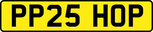 PP25HOP