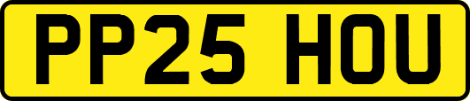 PP25HOU