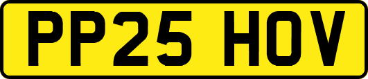 PP25HOV