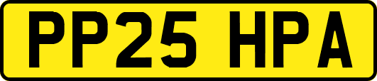 PP25HPA