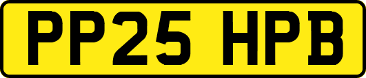 PP25HPB
