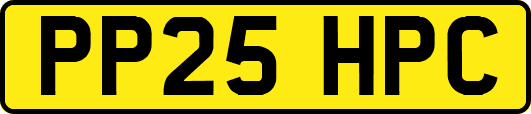 PP25HPC