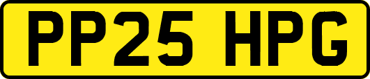 PP25HPG