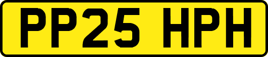 PP25HPH