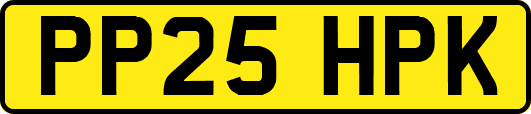 PP25HPK