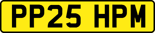 PP25HPM