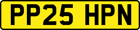 PP25HPN