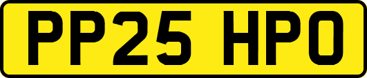PP25HPO