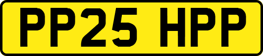 PP25HPP