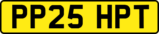 PP25HPT