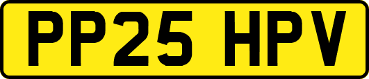 PP25HPV