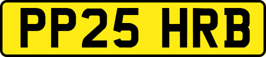 PP25HRB