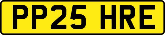 PP25HRE