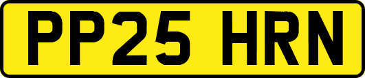 PP25HRN