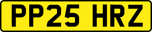 PP25HRZ