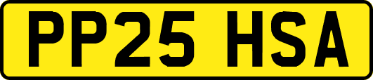 PP25HSA