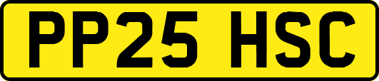 PP25HSC