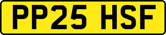 PP25HSF