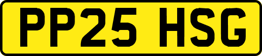 PP25HSG