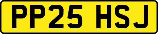 PP25HSJ