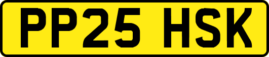 PP25HSK