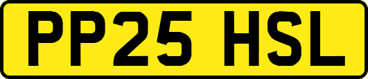 PP25HSL