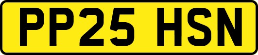 PP25HSN