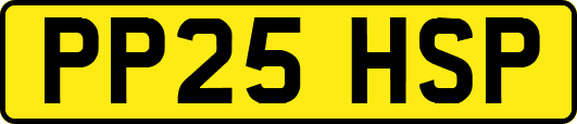 PP25HSP