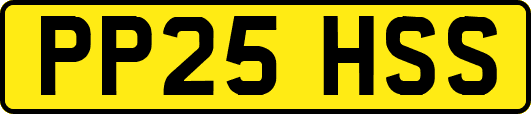 PP25HSS