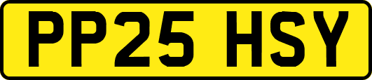 PP25HSY