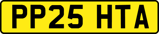 PP25HTA