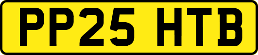 PP25HTB