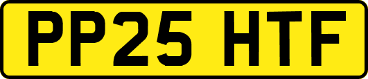PP25HTF