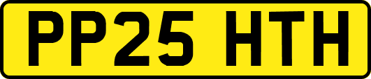 PP25HTH