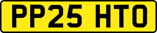 PP25HTO