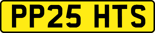 PP25HTS