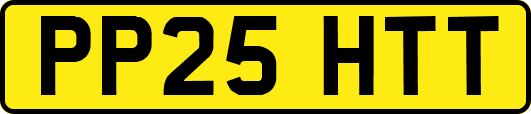 PP25HTT