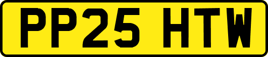 PP25HTW