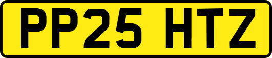 PP25HTZ