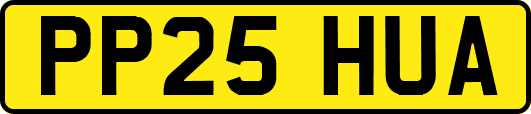 PP25HUA