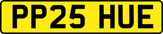 PP25HUE