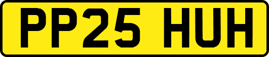 PP25HUH