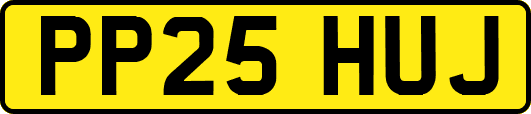 PP25HUJ