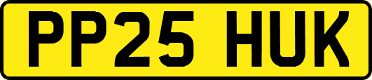 PP25HUK