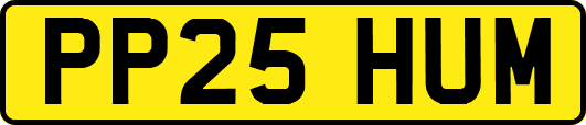PP25HUM