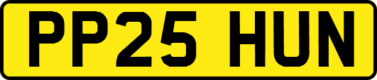 PP25HUN
