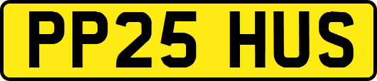 PP25HUS