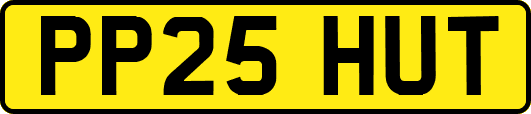 PP25HUT
