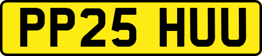 PP25HUU