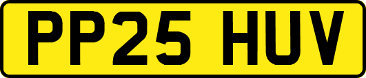 PP25HUV